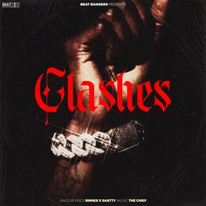 Clashes (feat. Santty)