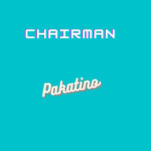 Chairman