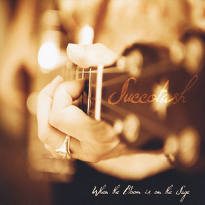 Wichita (feat. Allison Handler, Joe Liebezeit & Mary Rondthaler)