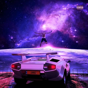 "Iverson"宇宙飞车 Lil Tecca x Nick Mira Emo Trap beat