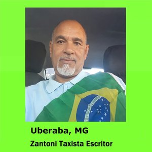Uberaba, M.G (Zantoni)