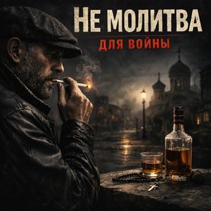 Не молитва для войны