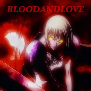 BLOODANDLOVE