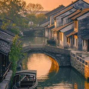 江南（抖音热版DJ）