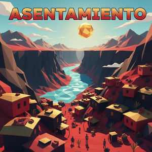 Asentamiento