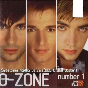 O-Zone-Sarbatoarea Noptilor De Vara(DjCupid.小秋 Bootleg)（DjCupid remix）