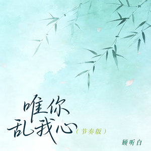 唯你乱我心(节奏版)