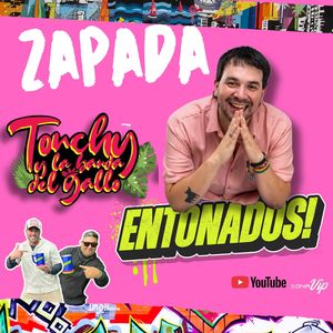 Pensando en ti (En Vivo)