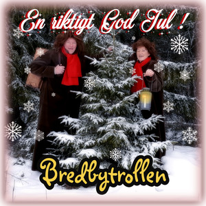 En Riktigt God Jul!