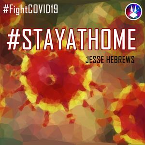 STAY AT HOME （FIGHT COVID-19!）
