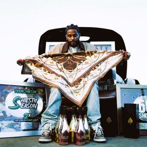 '' 混沌 '' 孟菲斯 Pooh Shiesty x BIG30 x SASI Type Beat