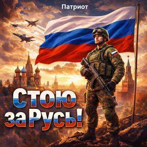 Стою за Русь!