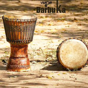 Darbuka