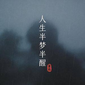 人生半梦半醒