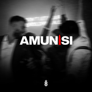 AMUNISI