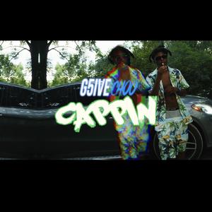 Cappin