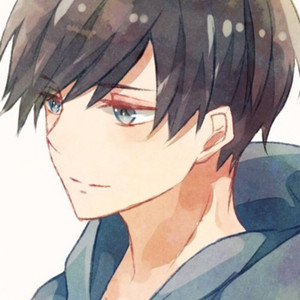 你一定要幸福（翻自 简弘亦）（Cover ）