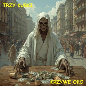 Trzy kubki
