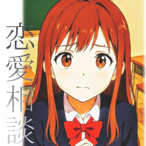 恋愛相談 (feat. AiSuu)