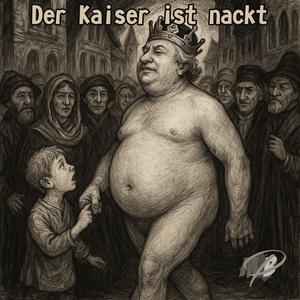 Der Kaiser ist Nackt