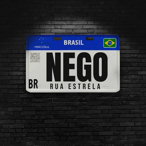 Rua Estrela