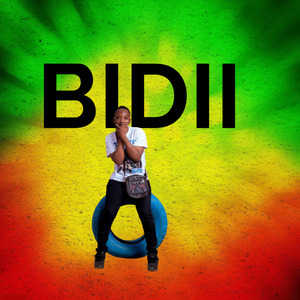 Bidii
