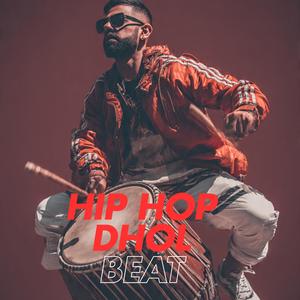 Hip Hop Dhol Beat
