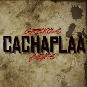 CACHAPLAA BEATS