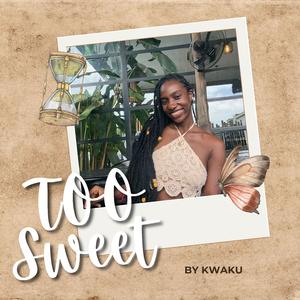 Too Sweet (feat. Houda)