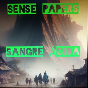 Sense Papers