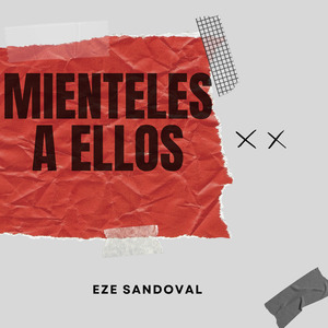 Mienteles a Ellos (Cover)