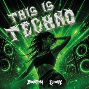 THIS IS TECHNO