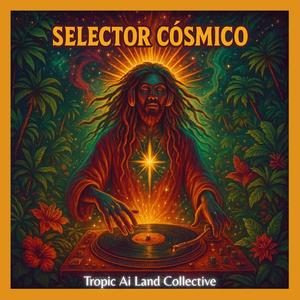 Selector Cósmico #2 (Mystic Reggae en Español 2025) Session #173