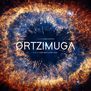 Ortzimuga (Original Motion Picture Soundtrackl)