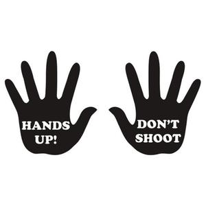 Don't Shoot