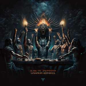 Unation (KratoZ & Hawkmoon Remix)