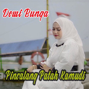 Pincalang Patah Kamudi