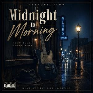 When the Night Lets Go