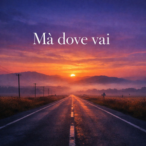 Mà dove vai