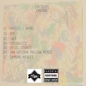 Matices (Intro)