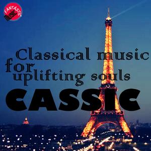 Grieg-Peer Gynt Suite No.1 Anitra`s Dance