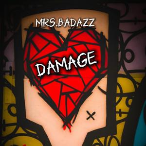 damage