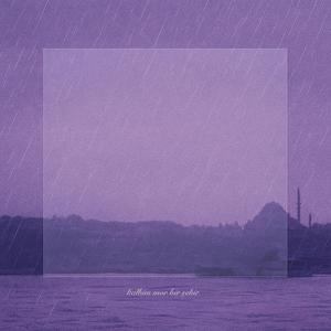 Kalbim Mor Bir Şehir