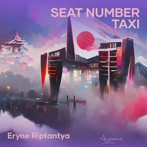 Seat Number Taxi