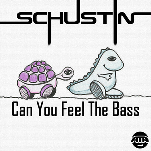 Can You Feel the Bass (Radio Edit)