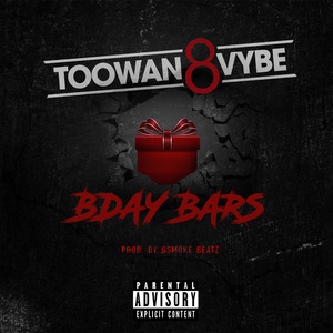 Bday Bars