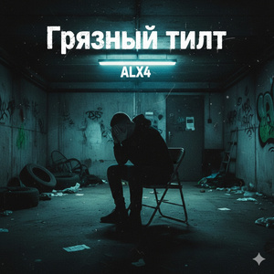 Грязный тилт