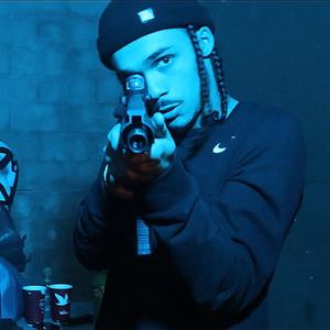 33 (feat. Hollywood Phew)