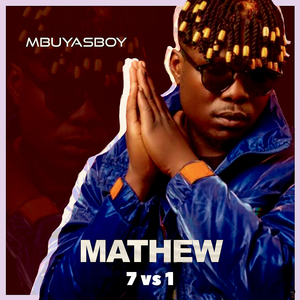 Mathew 7 vs 1