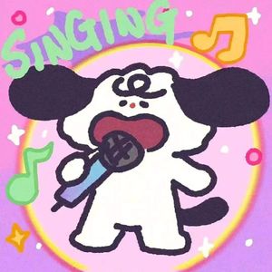 你的微笑最可爱